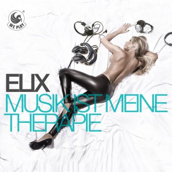 Elix Music Is My Therapie (Mark Bale Instrumental Radio Mix)