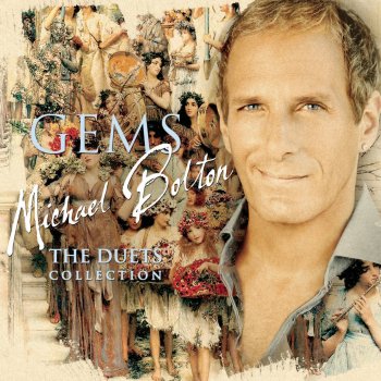 Michael Bolton How Can We Be Lovers (Live)