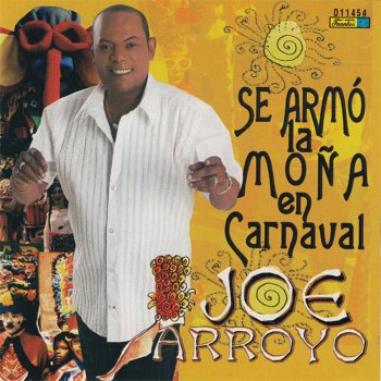 Joe Arroyo La Moña