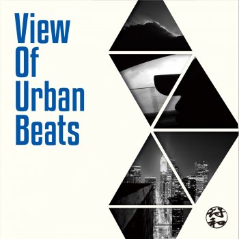 符和 View Of Urban