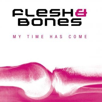Flesh & Bones My Time Has Come (Radio Edit)