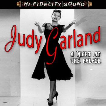 Judy Garland Encore Intro