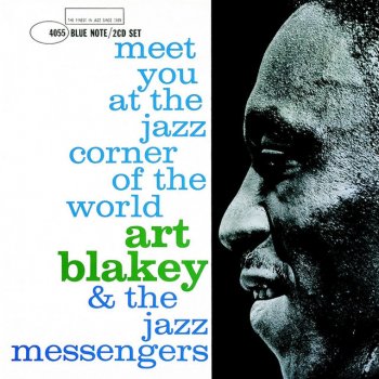 Art Blakey & The Jazz Messengers High Modes (Live)