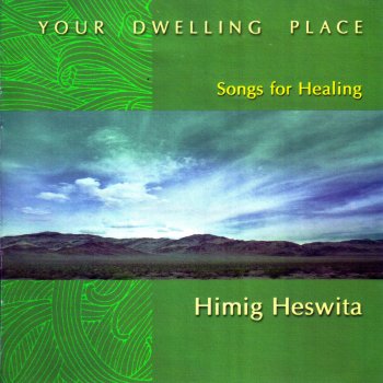 Himig Heswita The World Is God's Dwelling Place