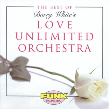 The Love Unlimited Orchestra feat. Barry White Rhapsody in White