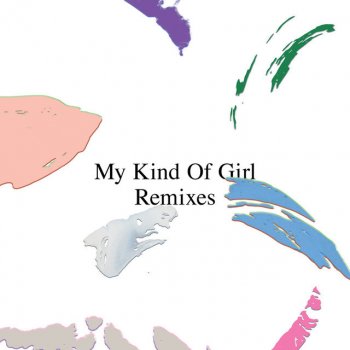 Citizens! feat. Shibashi My Kind of Girl (Shibashi Remix) - Radio Edit