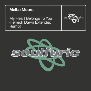 Melba Moore feat. Ferreck Dawn My Heart Belongs To You - Ferreck Dawn Extended Remix