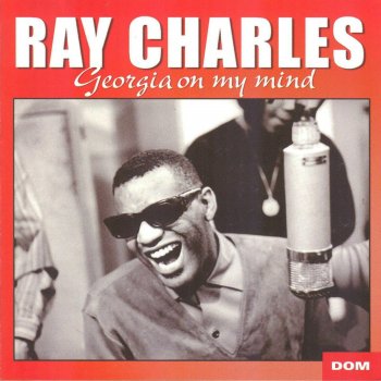 Milt Jackson feat. Ray Charles How Long Blues