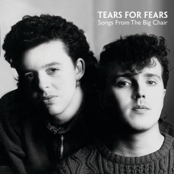 Tears for Fears Everybody Wants to Run the World