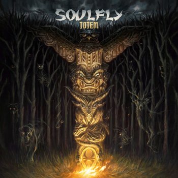 Soulfly Ecstasy Of Gold