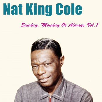 Nat "King" Cole Buon Natale (Means Merry Christmas to You)