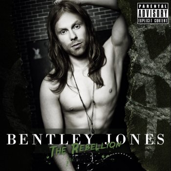 Bentley Jones Delectable Sin