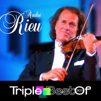 André Rieu & His Johann Strauss Orchestra Romance in F