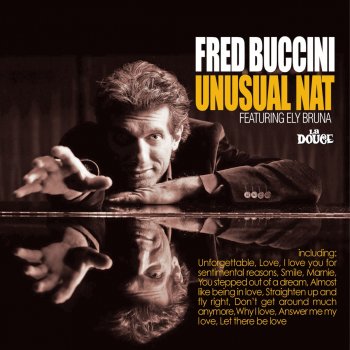 Fred Buccini Unforgettable