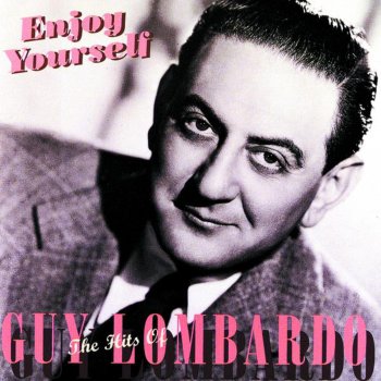 Guy Lombardo It's Love-Love-Love