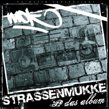 MOK, Sido & Fler Strassenmukke (DJ Derezon Remix)