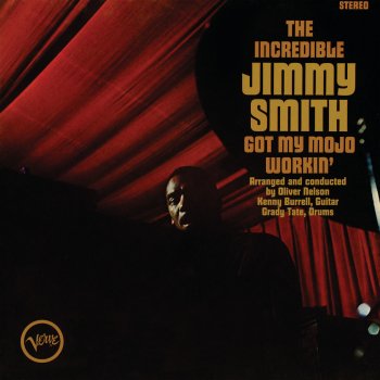 Jimmy Smith C Jam Blues