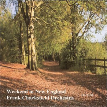 Frank Chacksfield Orchestra The Last Thing On My Mind
