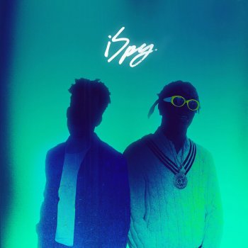 KYLE feat. Lil Yachty iSpy (feat. Lil Yachty) - No Intro