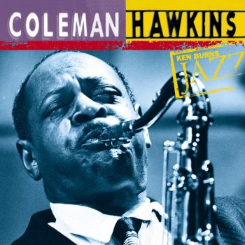 Coleman Hawkins Bean At The Met