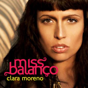 Clara Moreno Brincando de Samba / Miss Balanço