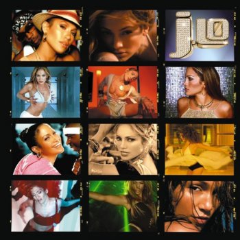 Jennifer Lopez Let's Get Loud (Pablo Flores Remix)