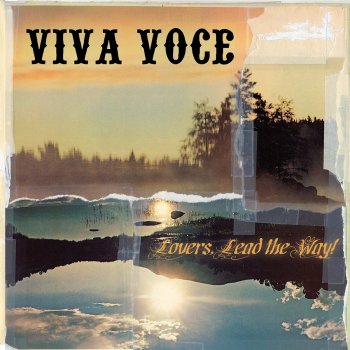 Viva Voce Yr Epic Heart