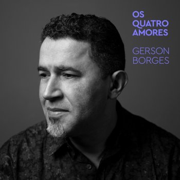 Gerson Borges Onde a Saudade Mora (feat. Manda de Boca)