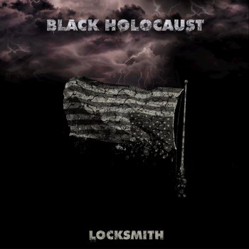 Locksmith Black Holocaust