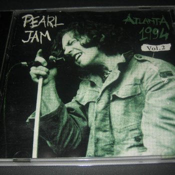 Pearl Jam Better Man