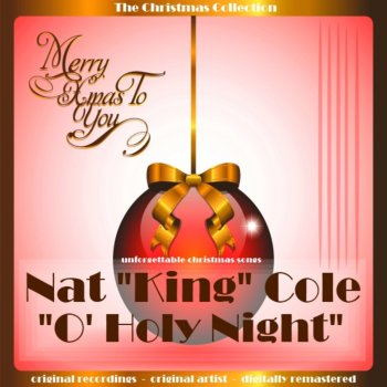 Nat "King" Cole Mrs Santa Claus (Remastered)