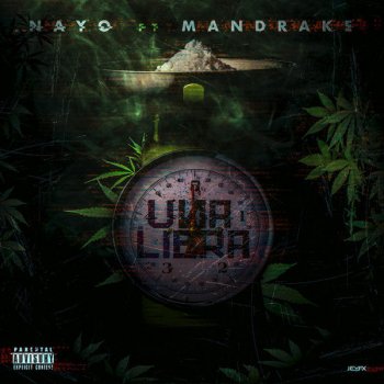Nayo feat. Mandrake Una Libra