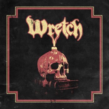 Wretch Bloodfinger