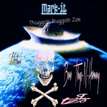 Bone Thugs-N-Harmony feat. Tz0 Thuggish Ruggish Zoe