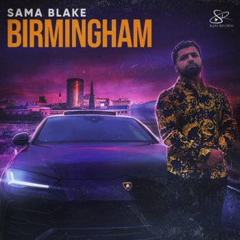 Sama Blake Birmingham