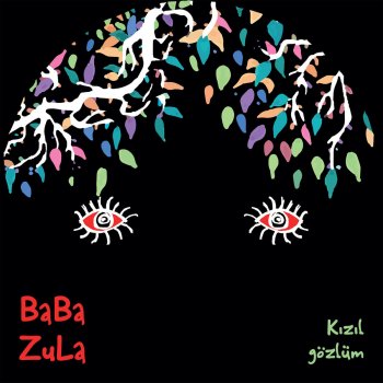 Baba Zula feat. Schneider TM Kervan yolda - Schneider TM Remix