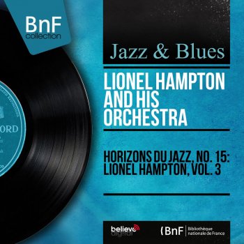 Lionel Hampton And His Orchestra One Sweet Letter from You