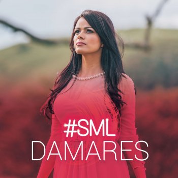 Damares Obra Prima (Sony Music Live)