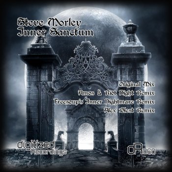 Steve Morley Inner Sanctum - Original Mix