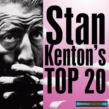 Stan Kenton & His Orchestra Minor Riff