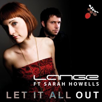 Lange ft Sarah Howells Let It All Out (Ronski Speed remix)