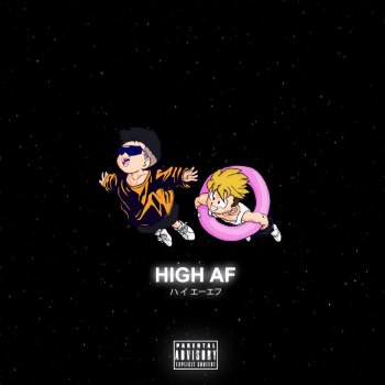 Lil Boi Hiro feat. Prism High AF