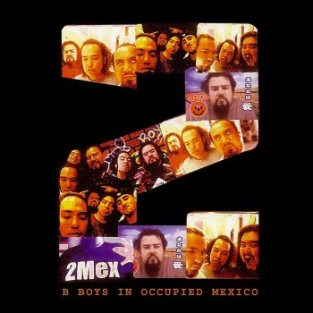 2Mex Control Mexica