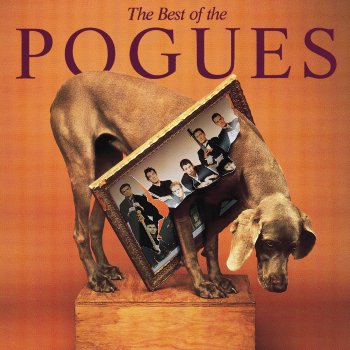 The Pogues A Pair of Brown Eyes (Edit)