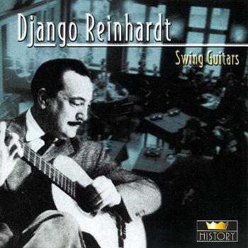 Django Reinhardt Echoes of France (La Maseillaise)