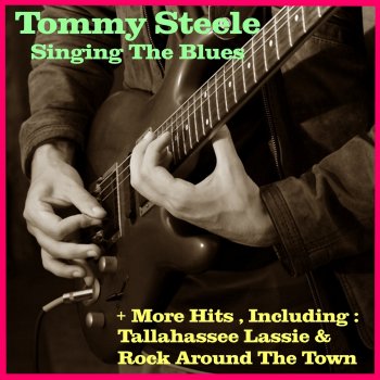 Tommy Steele Doomsday Rock