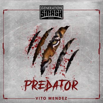Vito Mendez Predator