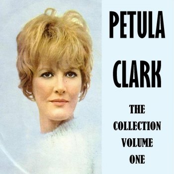 Petula Clark Calender Girl
