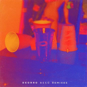 Deorro feat. Dave Mak Beso - Dave Mak Remix