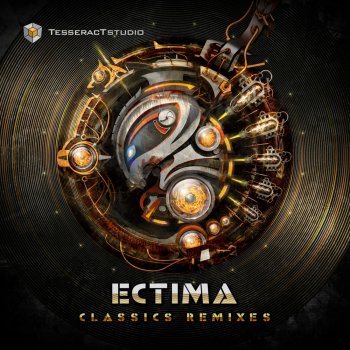 Sun Control Species feat. Ectima Daydreamer - Ectima Remix